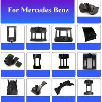 Car Phone Holder Base For Mercedes Benz A B C E S V R Class GLA GLB GLE GLC GLK CLA CLS GLS Benz ML G500 G63 AMG V260