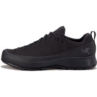 POIZON Arc'teryx KONSEAL FL 2 Low top Outdoor Shoes Men's Black X000010003-BLACK/CARBON COPY
