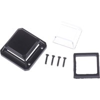 New Laser Level Protective Glass For 4D Laser Waterproof Self Leveling Vertical And Lasers Level Glass Window Protector Cover
