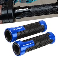 7/8 '' 22mm Bar Ends Motorcycle Handles Motorbike Handlebar Ends For Suzuki Boulevard M109R 109R M109 2006-2015 Accessories