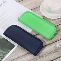 Insulin Cooling Bag Oxford Thermal Insulated Medical Cooler Pill Protector Diabetic Pocket Practical Portable Travel Case