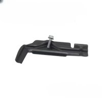Car Battery Hold Down Clamp 5QD803219A for VW 2013- Golf 7 MK7 2018- Passat B8 2018 CC 2014- Audi A3 2015- Skoda Octavia