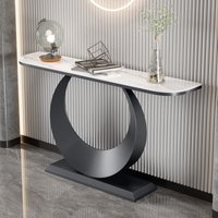 Gothic Modern Console Tables Luxury Nordic Cute Senior Corner Table Furniture Simple Mesa De Entrada Furniture Living Room