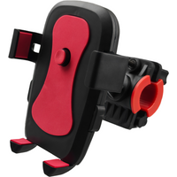 AliExpress VeFly Universal Motorcycle Bike Bicycle Handlebar Mount Holder for Cell Phone GPS Stand Mechanical Holder for iPhone Samsung Support