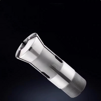 YB-25 Round hole 1.0-25mm Manual Instrument Lathe Spring Collet