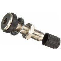 AliExpress 2Pcs Car Wheel Tire Valve Cover Zinc Alloy 32mm Motorcycle Scooter Bike Tubeless Mountain Tyre Valve Dustcap