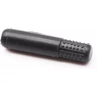 10Pcs Car Door Lifting Buttons Decoration Sequins For Volkswagen Jetta Bora Passat B5 Door Pin Bolt