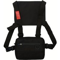 Chest Bag Vest Bag Phone Pouch Bag Oxford Cloth Tactical Belt Bag Fanny Streetwear Waist Bag