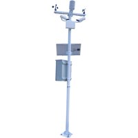 Visibility Sensor for Smoke Dust Haze Fog Rain Snow - Environmental Monitoring Sensor