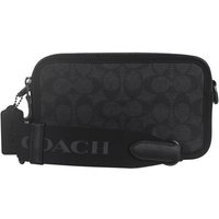 Coach Versatile Single-Shoulder Crossbody Bag For Men