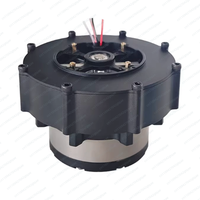 SteadyWin GIM8108-48 45Nm 132Nm High Torque Gear Motor Two Stage Planetary Reducer Light Weight