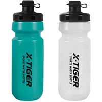 AliExpress X-TIGER Bicycle Water Bottle Cycling Squeeze Bottle Sports Fitness Mug Portable Sports Drinking Mug Cycling Accessories