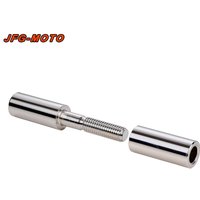 AliExpress JFGRACING Rearview Rear-view Mirror Extender Spacer Motorcycle Accessories For Harley Touring Street Glide Road King Electric Dirt E-Bike