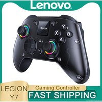 Lenovo Y7 LEGION Controllers for Switch 2 Lite Wireless Remote Gamepad For Joystick Controllers For Switch Screen Menu Display