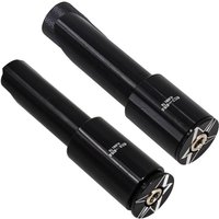 AliExpress Aluminum Alloy Quill to Ahead Bike Stem Riser Adapter 22.2mm/20.8mm to 28.6mm