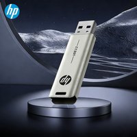 hp Original USB Sticks 3.0 256gb Pen Drive 128gb 64gb 32gb High Speed Usb Memoria Device Flash Drive For Car Music Metal U Disk