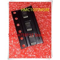 NEW 1PCS/LOT HMC1031MS8E HMC1031MS8 HMC1031 H1031 MSOP-8 IC