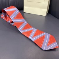 Anger Cosplay Neck Tie Inside Disguise Out Necktie Men Red Printed Neckties Halloween Carnival Party Costume Accessories Gifts