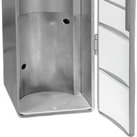 Generic Car Refrigerator Portable Refrigerator for Office Truck Boat