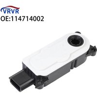 VRVR 114714002 Actuator Grille Shutter Motor 1317-888-00062 214216RS0A For Nisan Rogue T33