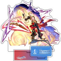 Game Honkai: Star Rail Figure Hyacinthia Cifera Anime Castorice Anaxagoras Acrylic Stand Desk Decor Standing Sign Game Fans Gift