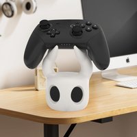 New Universal Game Controller Stand Compatible for PS4/PS5/ Theme Cool Desktop Display Gaming Accessories