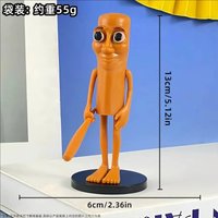 tung tung tung sahur figure toy tralalero tralala figure toy tung tung tung sahur toy tralalero tralala shark figurine blind box