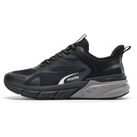 Fittington Walking Shoes For Men Wide Width Non Slip Cushioned Soft Man Sneakers breathable Tenis Running Sports Shoes