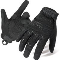 AliExpress GUMAO Men Tactical Gloves Touch Screen Sport Outdoor Paintball Combat Hiking Hunting Riding Bike Non-slip Breathable Cycling Equipment