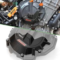 Motorcycle Accessories Engine Stator Guard Cover Protector For 790DU KE 790ADVENTURE 890 Adventure 890 Du ke 790 890 ADV