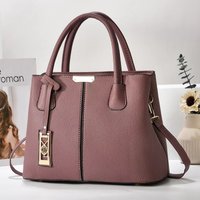 Famous Designer Brand Bags Women Leather Handbags New Luxury Ladies Hand Bags Purse Fashion Shoulder Bags