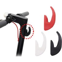 1pc Electric Scooter Front Hook Hanger Openings Parts Accessories for M365 Pro 1S Xiaomi Mijia Hanger Parts Accessories