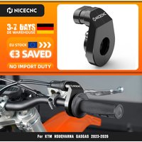(EU-Lager) Für KTM EXC 300 2024 2025 Gasgriffgehäuse-Basis für KTM EXC-F 350 SX 125 SXF 450 Husqvarna TE300 GasGas EC300