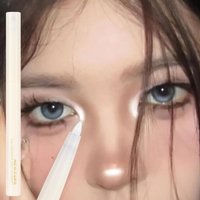 6-color Eye Pen, Highlighter Pen To Brighten The Eyes, Waterproof and Sweat-proof, Highlight Eye Shadow, Eye Cosmetics