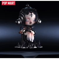 POP MART SKULLPANDA The Sound Series Trendy Blind Box Mystery Box Surprise Guess Bag Toys Anime Figure Desktop Decoration Gift