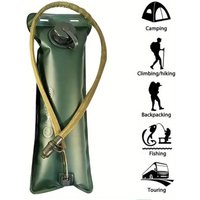 AliExpress GOT-TOG Hydration Bag - Large Capacity 2.5L for Outdoor Activities Such as Running and Cycling