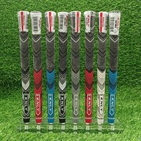 Original KNLY Golf Club Grip Cover Cotton Thread Rubber Handle for Iron And Wood Clubs Sport Fitness Fans Supplies