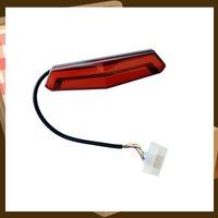 Taillight Parts For Kukirin G2 Rear Tail Lamp Accessory Tail Lamp For Kukirin G2-AA85