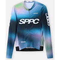 AliExpress SPEXCEL 26 Spring Summer Light Weight Long Sleeve Cycling Jerseys Aero Fit Quick Dry and Breathable fabric