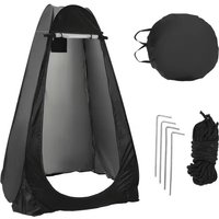 Outdoor Portable Quick Opening Camping, Simple Single Bathroom, Pop-up Style Changing, Shower, Bath, No Need To Install Tent