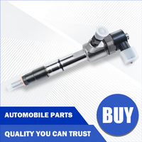 0445110629 0445110291 0445110183 0445110064 0445110279 Common Rail Diesel Injector Suitable For BOSCH LE1842
