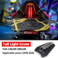 For HONDA CB650R CBR650R Tail Light Cover 2024 2025 2026 CB 650 R CBR 650R Accessories
