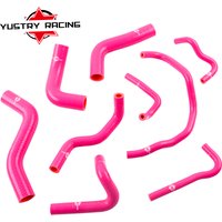 Radiator Cooling Heater Hose Kit For 1989-1997 Mazda MX5 MX-5 NA6C Miata NA 1.6L 1990 1991 1992 1993 1994 1995 1996