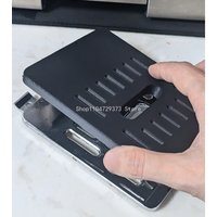 Cup Holder Protective Cover For Ninja NINJA ES 655 701 6 /7 Series Coffee Accessories Espresso Coffee Machine