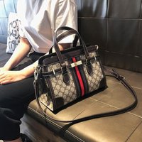 2025 Women's Large Tote Bag - Spacious Shoulder Bag, Fashionable Crossbody Purse, Popular Big Handbag