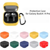For Galaxy Buds4 4 Pro Headphone Protective Case Shockproof and Dustproof Case