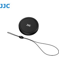 JJC Lens Cap for DJI Osmo Action 6 Lens Cover Cap Compatible with Osmo Action 6 Glass Lens Cover Action Camera Accessories