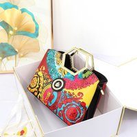 Elegant Luxury Leather Diaper Bag Women's Large Capacity Designer Tote Vintage Minimalist Classic Fashionable Shoulder
