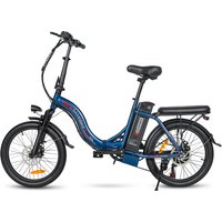 AliExpress NONE SAMEBIKE CY20 20