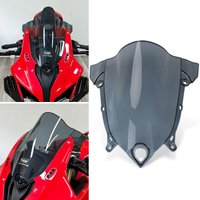 Motorcycle Accessories Windscreen Windshield Fairing Wind Deflector For QJMOTOR SRK800RR SRK600RS SRK800RS SRK 600RS 800RR image 4